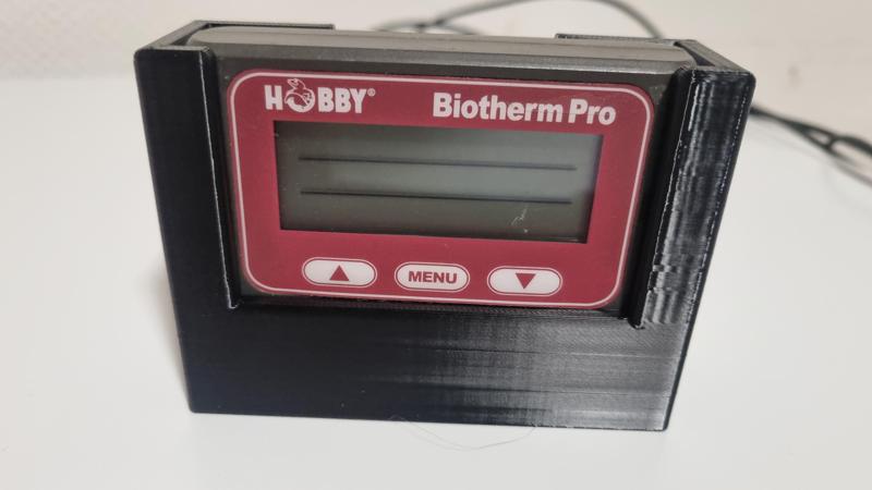 Biotherm Pro Halterung
