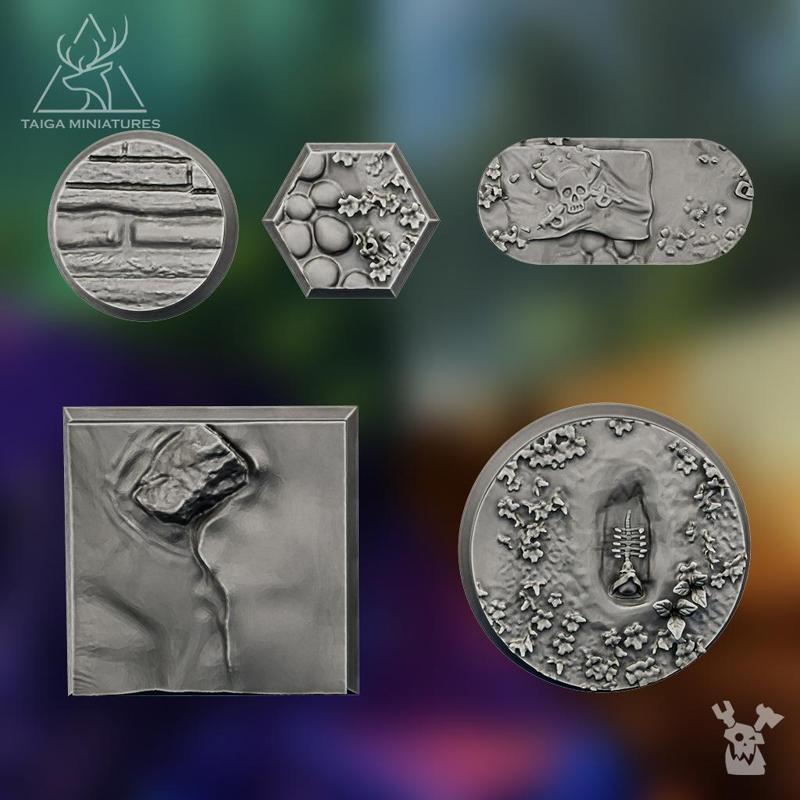 Base Boost subscription set