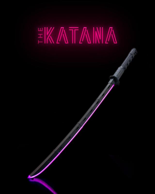 The Katana