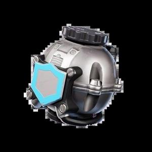 Fortnite shield bubble