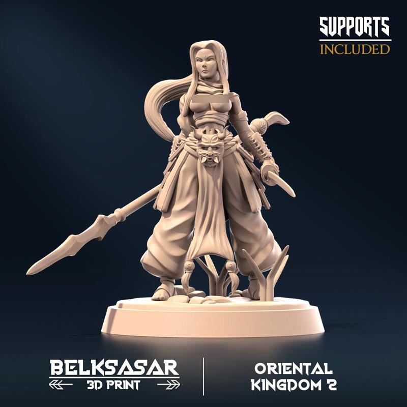 Twilightshine Blade A Variant 2