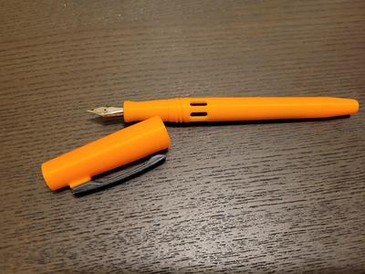 Fountain Pen - Jowo #5 unit