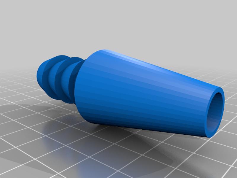 Hose Adapter 1/2"