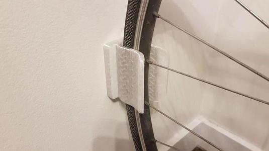 Road Bike Wall Stand