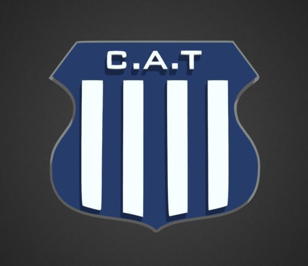 Talleres de Cordoba Coat of Arms