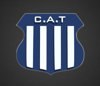 Talleres de Cordoba Coat of Arms