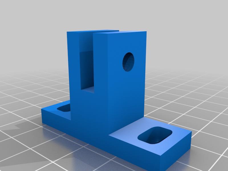 1RU Headphone Hanger