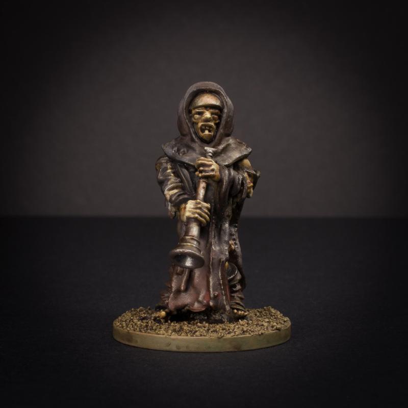 Vastarian - Tooter 2