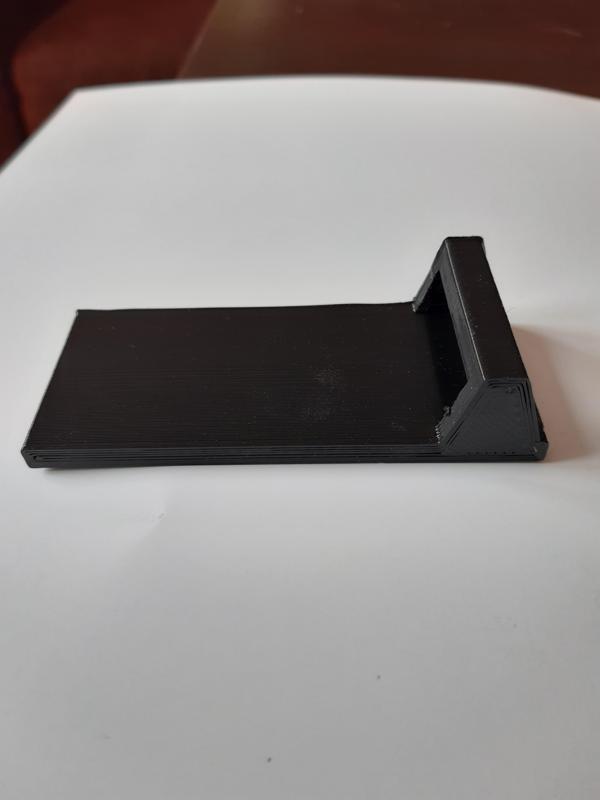 Fixpod - holder window box