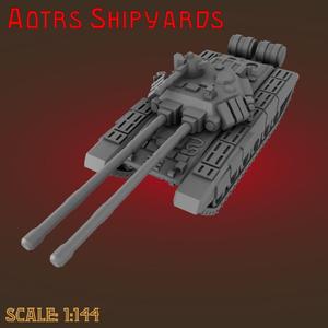 MG144-SV002 T-150 Indrik Heavy Tank