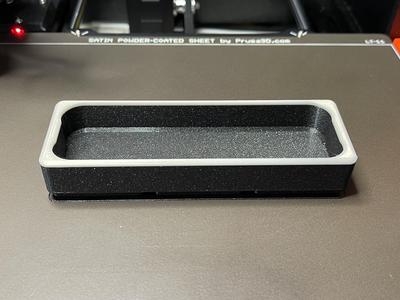 Swiss Army Knife Holder - Gridfinity