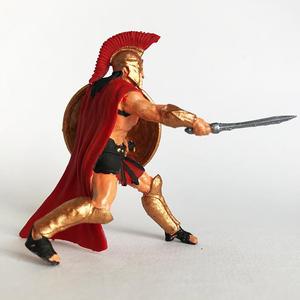 Spartan 12 Second set Medium spartan army