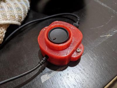 Arctis Pro ChatMix Cover