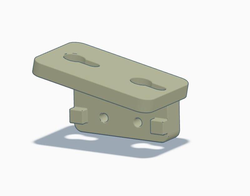 inner-Display Ender 3 v2v2 neo