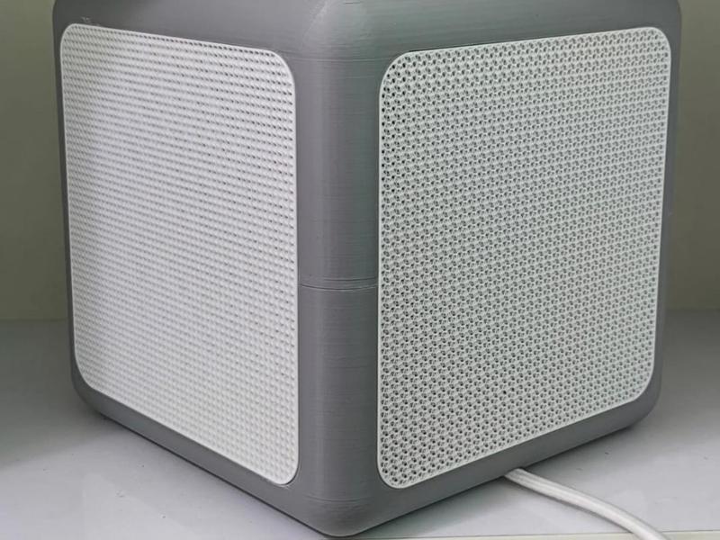 Night Light Cube