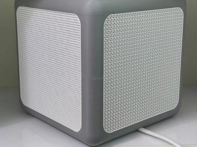 Night Light Cube