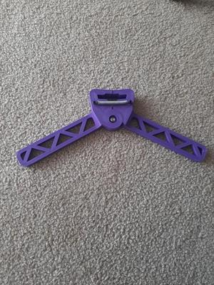 Compound Bow Stand