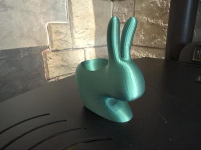 qeeboo easter egg