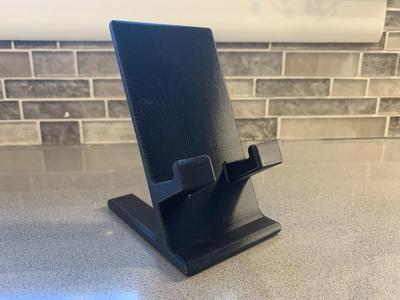 Phone Stand