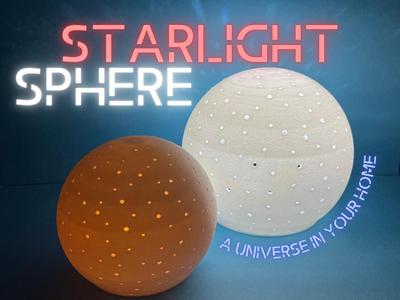 Starlight Sphere