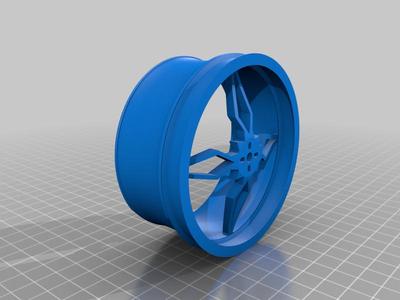 Universal Duct Guards 3 Inch Propeller