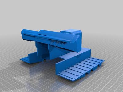 CFX-W