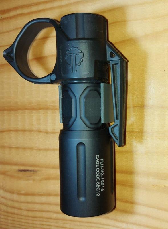 Modlite Handheld Wall stand