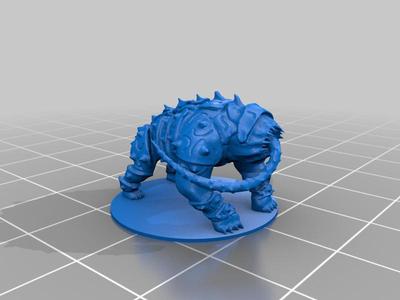 Canoloth DND 5th