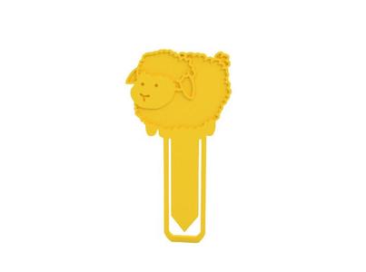 Paper clip