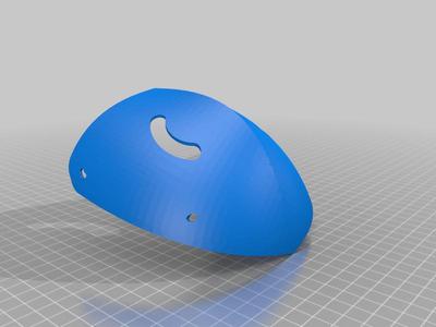 Reusable Medical Mask