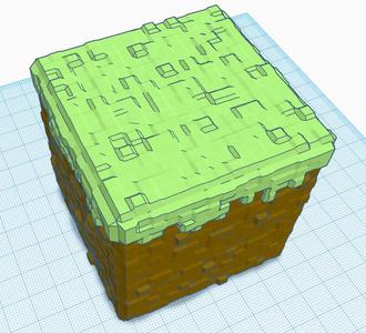 dirt mincraft