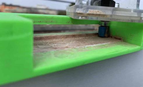 Hinge Jig For 75mm Hinges