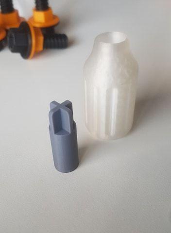 Bosch Klein Screwdriver