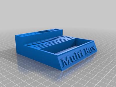 Multi Box