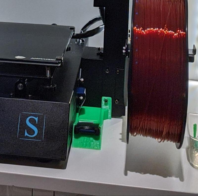 Anycubic I3 Mega SD Extender