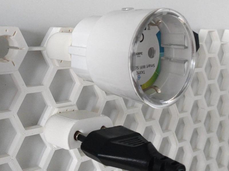 HSW Screwiverse EU Power Socket