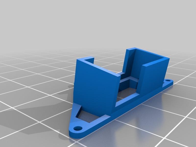 eachine tx02 mount for tinywhoop