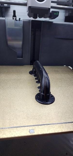 Long Handle