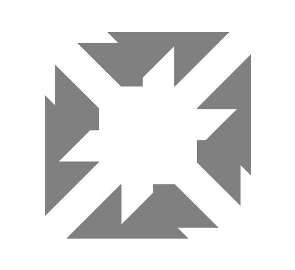 Tactile Networking Topology Toolkit: two layers