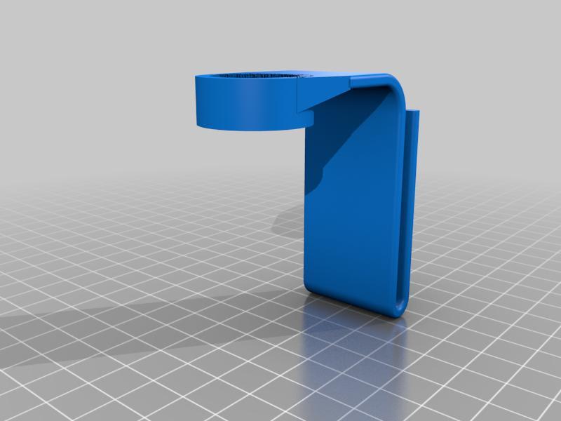 Insta360 Evo Belt Holder