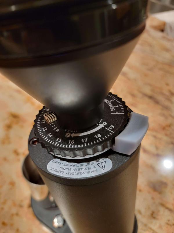 ITOP 40 / Turin SD40 Microstep Mod