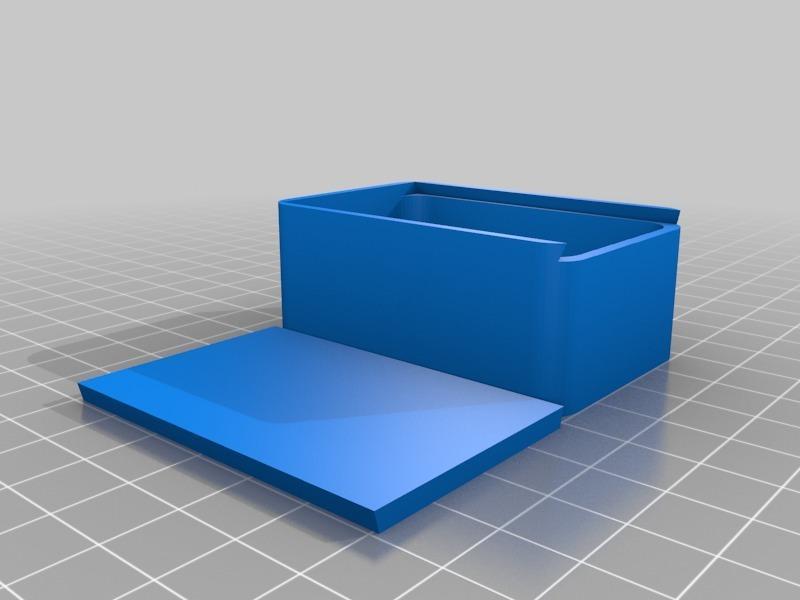 Boite / Box