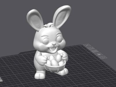 Easter Bunny