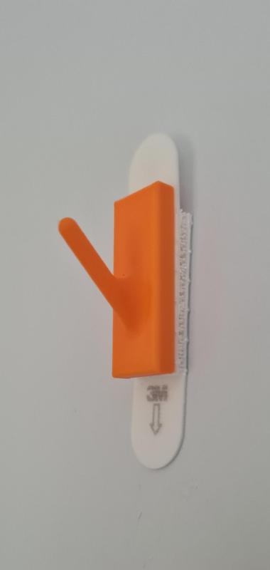 Command Strip Wall Hook