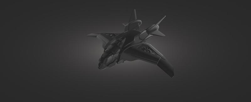Quinn jet