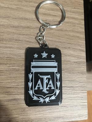 Afa Keychain