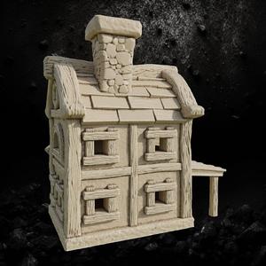 Retbury House 2