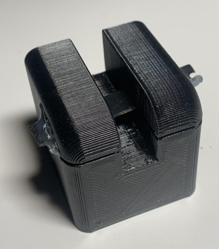 Plastic Bottle Ribbon Cutter