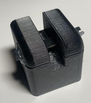 Plastic Bottle Ribbon Cutter