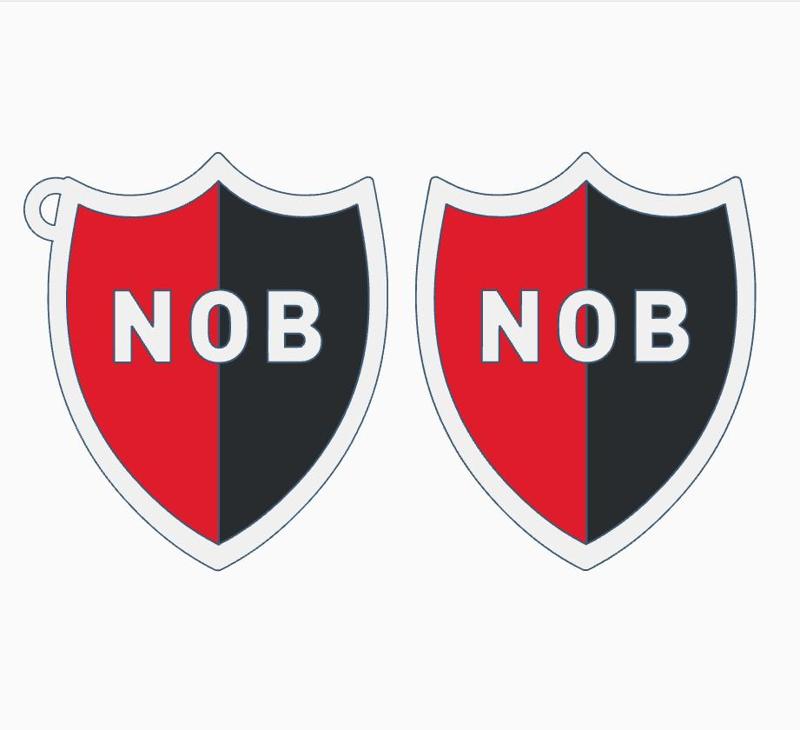 Newells Coat of Arms